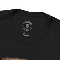 Load image into Gallery viewer, Nicomachean Ethics Signature T-Shirt | Aristotle Virtue Philosophy Graphic Tee - Hilt and Stone