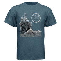 Load image into Gallery viewer, INDIGO - FRONT
