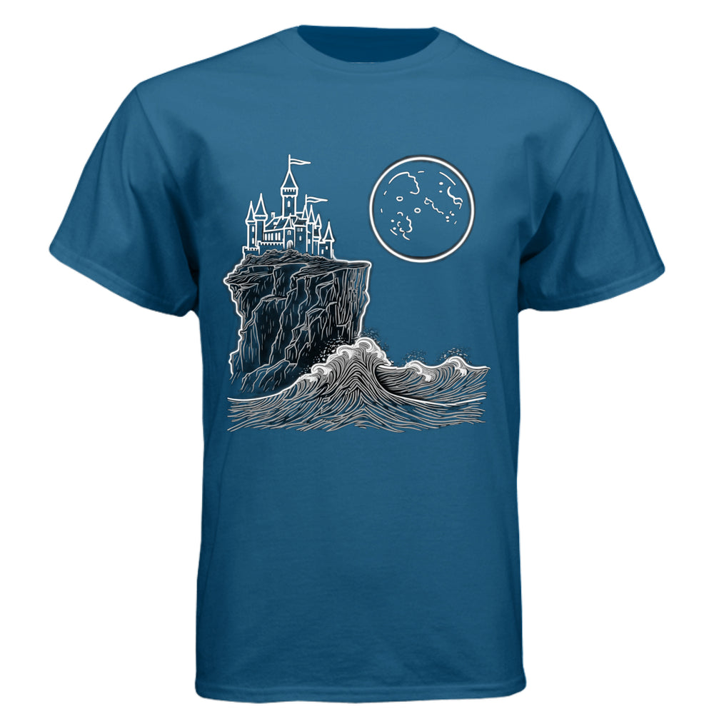 Legion Blue - FRONT