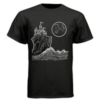 Load image into Gallery viewer, BLACK - FRONT
