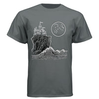 Load image into Gallery viewer, Vintage Heavy Metal - FRONT
