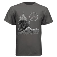 Load image into Gallery viewer, Graphite Black - FRONT
