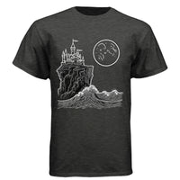 Load image into Gallery viewer, VINTAGE BLACK - FRONT
