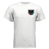 Load image into Gallery viewer, WHITE - FRONT
