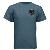 Load image into Gallery viewer, INDIGO - FRONT
