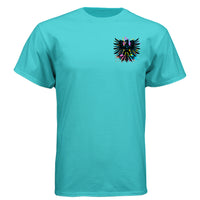 Load image into Gallery viewer, Tahiti Blue - FRONT
