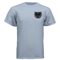 Load image into Gallery viewer, Vintage Stonewash Denim - FRONT
