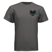 Load image into Gallery viewer, Graphite Black - FRONT
