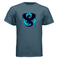 Load image into Gallery viewer, INDIGO - FRONT
