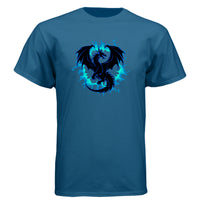 Load image into Gallery viewer, Legion Blue - FRONT
