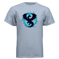 Load image into Gallery viewer, Vintage Stonewash Denim - FRONT
