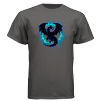 Load image into Gallery viewer, Graphite Black - FRONT
