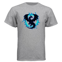 Load image into Gallery viewer, PREMIUM HEATHER - FRONT
