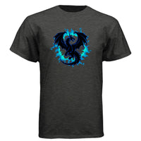 Load image into Gallery viewer, VINTAGE BLACK - FRONT
