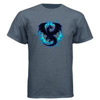 Load image into Gallery viewer, VINTAGE NAVY - FRONT
