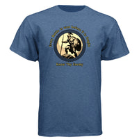 Load image into Gallery viewer, VINTAGE ROYAL - FRONT
