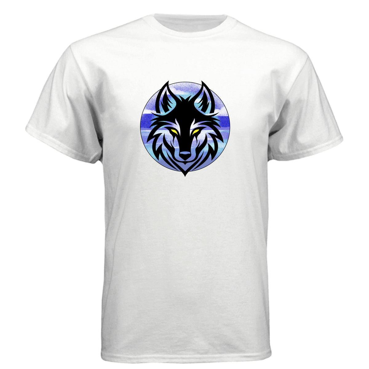 WHITE - FRONT