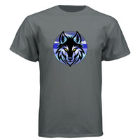 Load image into Gallery viewer, Vintage Heavy Metal - FRONT
