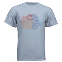 Load image into Gallery viewer, Vintage Stonewash Denim - FRONT
