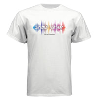 Load image into Gallery viewer, WHITE - FRONT
