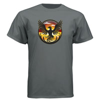 Load image into Gallery viewer, Vintage Heavy Metal - FRONT
