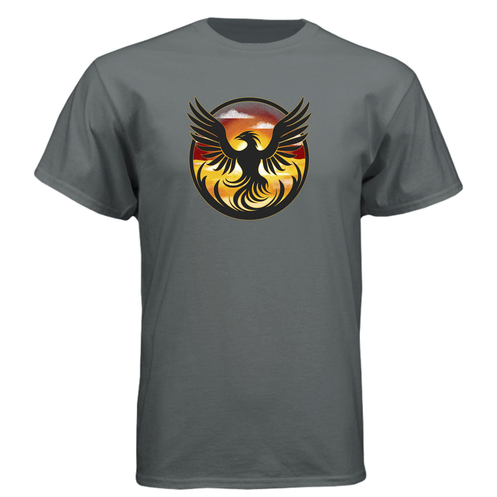 Vintage Heavy Metal - FRONT