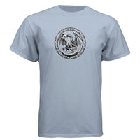 Load image into Gallery viewer, Vintage Stonewash Denim - FRONT
