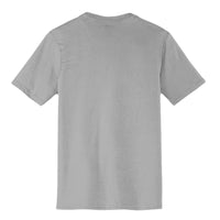 Load image into Gallery viewer, Lt Hthr Grey - BACK
