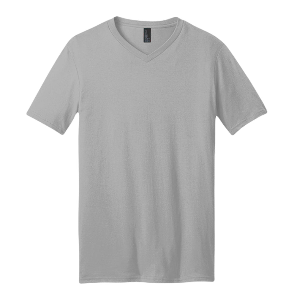 Lt Hthr Grey - FRONT