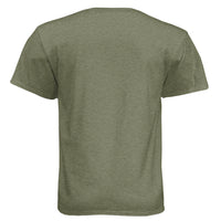 Load image into Gallery viewer, MILITARY GREEN - BACK

