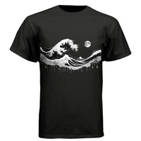 Load image into Gallery viewer, BLACK - FRONT
