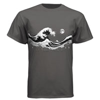 Load image into Gallery viewer, Graphite Black - FRONT
