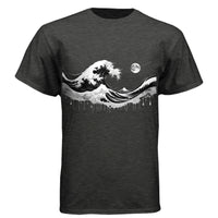 Load image into Gallery viewer, VINTAGE BLACK - FRONT
