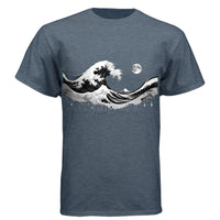 Load image into Gallery viewer, VINTAGE NAVY - FRONT
