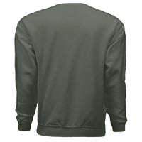Load image into Gallery viewer, MILITARY GREEN - BACK

