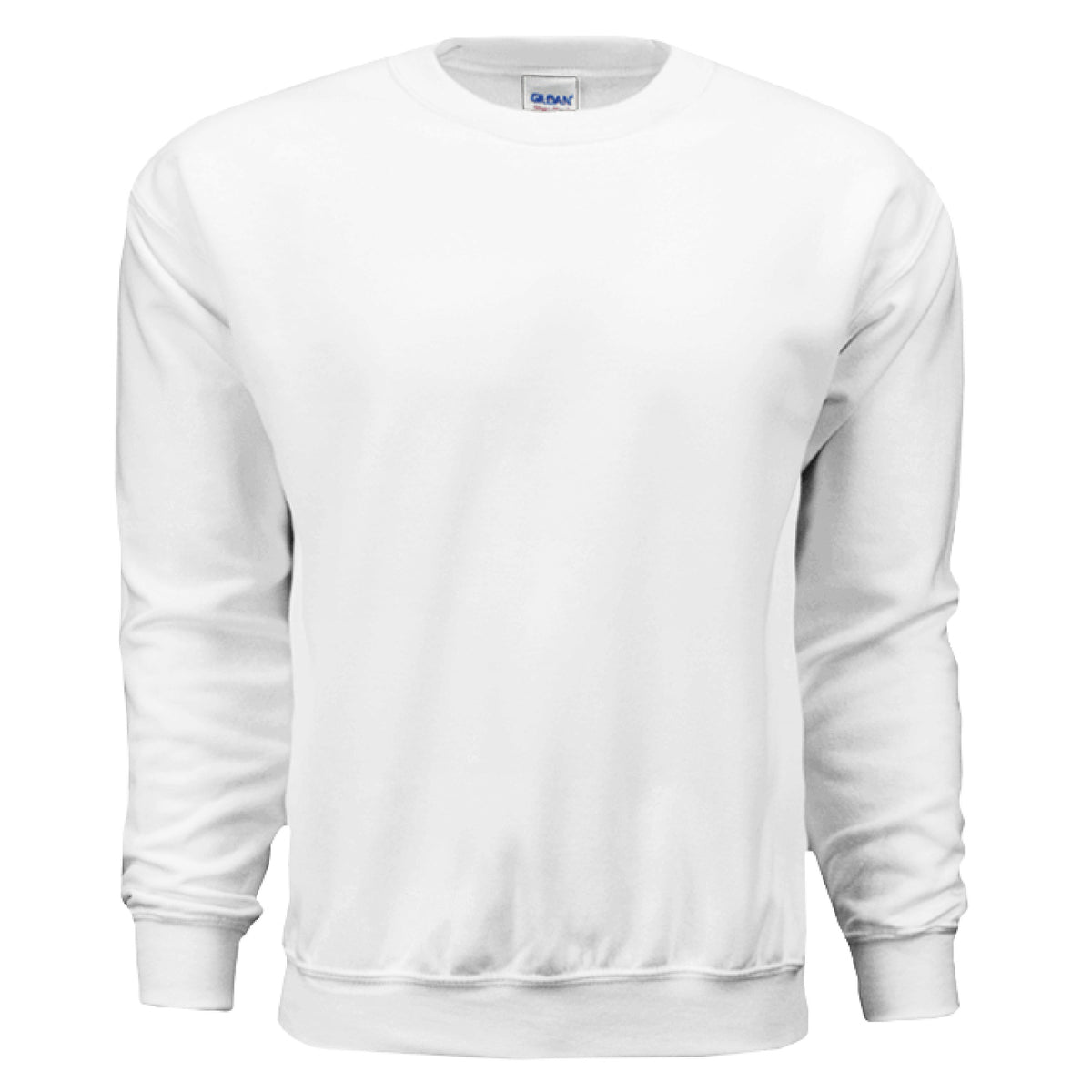 WHITE - FRONT