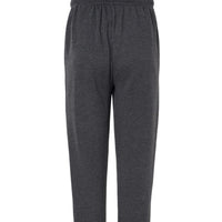 Load image into Gallery viewer, Dark Grey Heather - BACK
