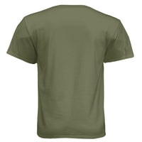Load image into Gallery viewer, Military Green - BACK
