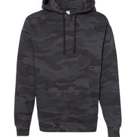 Load image into Gallery viewer, Black Camo - FRONT
