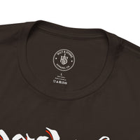 Load image into Gallery viewer, Savage Dragon Graphic T-Shirt – Built To Destroy - Hilt and Stone