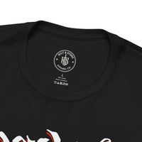 Load image into Gallery viewer, Savage Dragon Graphic T-Shirt – Built To Destroy - Hilt and Stone