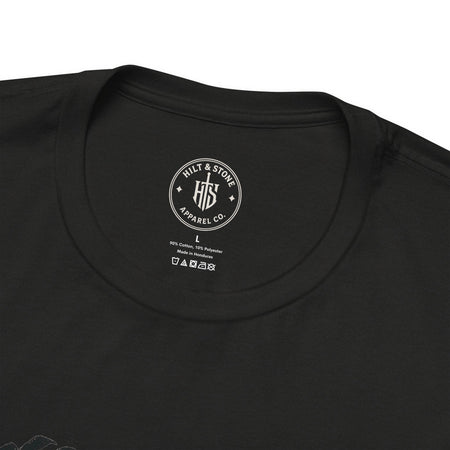 Seneca Shadow Theater T-Shirt – Stoic Philosophy Graphic Tee - Hilt and Stone