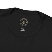 Load image into Gallery viewer, The Final Vow Signature T-Shirt | Faith • Honor • Sacrifice - Hilt and Stone