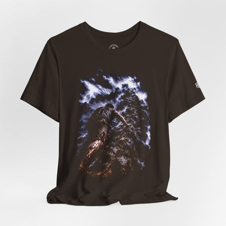 The Internal Ascent - Graphic T-Shirt - Hilt and Stone