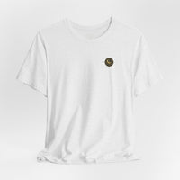 Load image into Gallery viewer, Watcher at the Gate — Signature Collection Graphic T-Shirt - Hilt and Stone